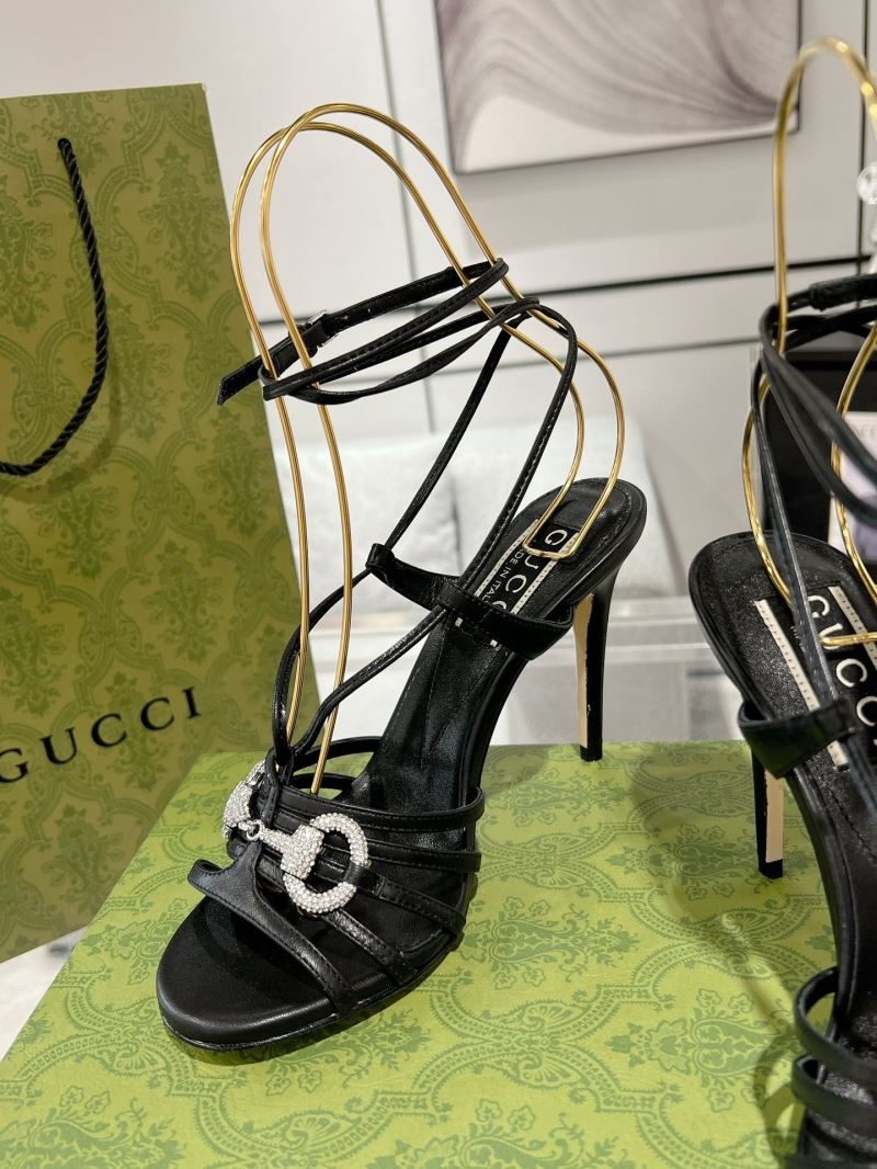 Gucci Sandals